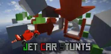 Jet Car Stunts Lite