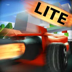 Descargar APK de Jet Car Stunts Lite