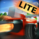 Jet Car Stunts Lite ไอคอน