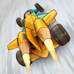 Jet Car Stunts 2 アプリダウンロード