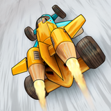 Jet Car Stunts 2 aplikacja