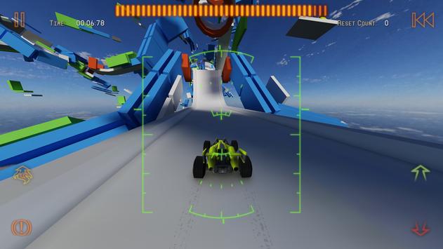 Jet Car Stunts 2 screenshot 9