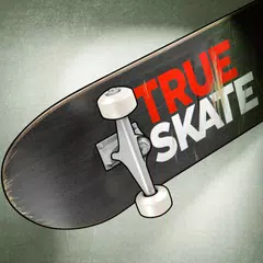 True Skate アプリダウンロード