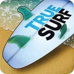 True Surf アプリダウンロード