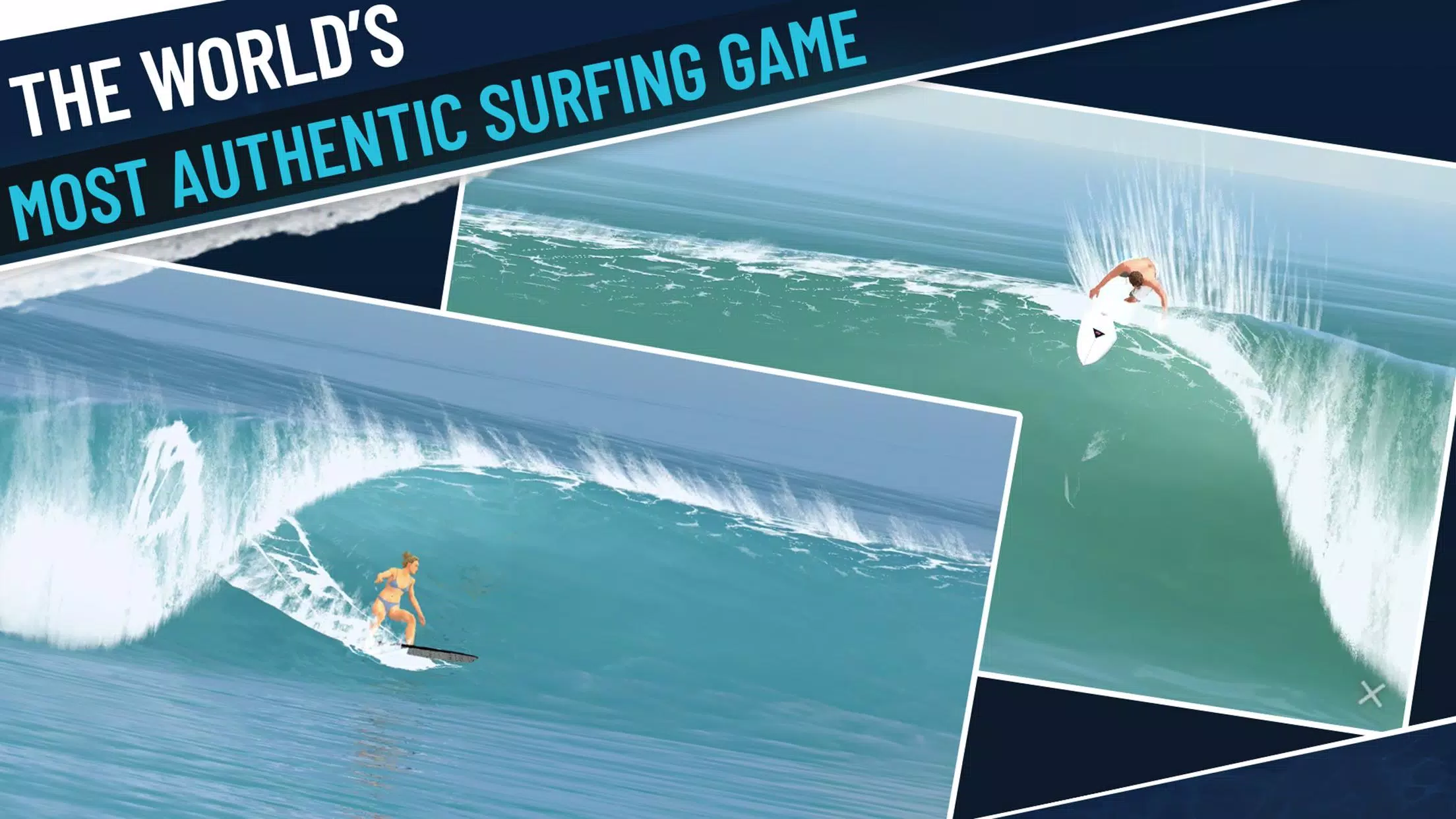 True Surf APK for Android Download