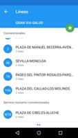 برنامه‌نما Bus Madrid عکس از صفحه