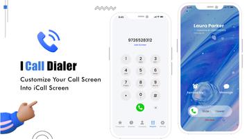 TrueCall Dialer 海报