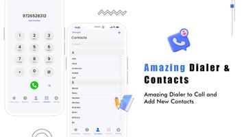 TrueCall Dialer скриншот 2