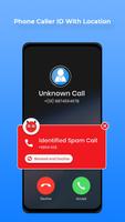 True Caller ID Name & Location imagem de tela 1