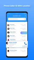 True Caller ID Name & Location скриншот 2