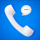 Caller ID, Messages & Call App 图标