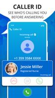Caller ID, Messages & Call App 截图 1