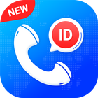 True ID Caller Name Address Location Tracker icône