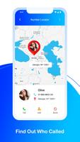 True ID Caller Name Address Location Tracker ảnh chụp màn hình 1
