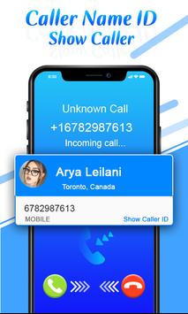 True ID Caller Name Address Location Tracker 截图 16