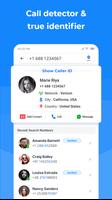 پوستر Show Caller ID Name & Location