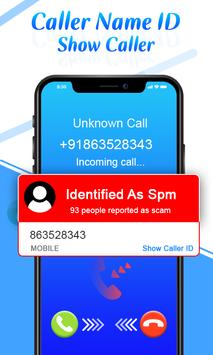 True ID Caller Name Address Location Tracker 截图 17