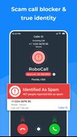 Caller ID & True spam blocker capture d'écran 1