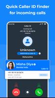 Show Caller ID Name & Location syot layar 2