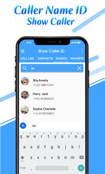 True ID Caller Name Address Location Tracker 截图 20