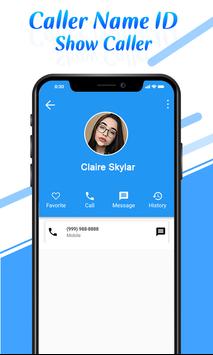 True ID Caller Name Address Location Tracker 截图 22