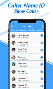 True ID Caller Name Address Location Tracker 截图 1