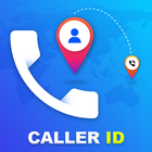 Phone Locator Caller ID icône