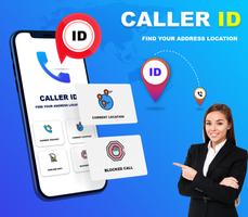 Phone Locator Caller ID capture d'écran 1