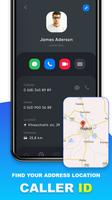 Phone Locator Caller ID تصوير الشاشة 2
