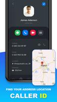 Phone Locator Caller ID capture d'écran 2