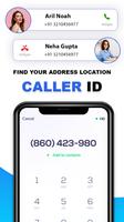 Phone Locator Caller ID capture d'écran 3