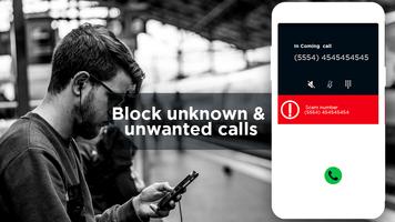 Caller ID & Call Block - DU ID Caller screenshot 1
