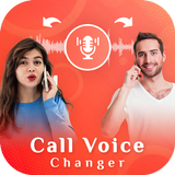Call Voice Changer aplikacja