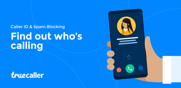 Wie kann ich Truecaller: Caller ID & Block auf mein Telefon herunterladen? image