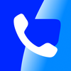 Truecaller: Spam Call Blocker-icoon