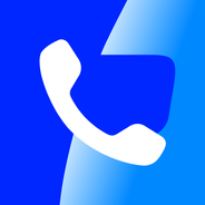 Truecaller أيقونة