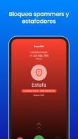 Truecaller captura de pantalla 1