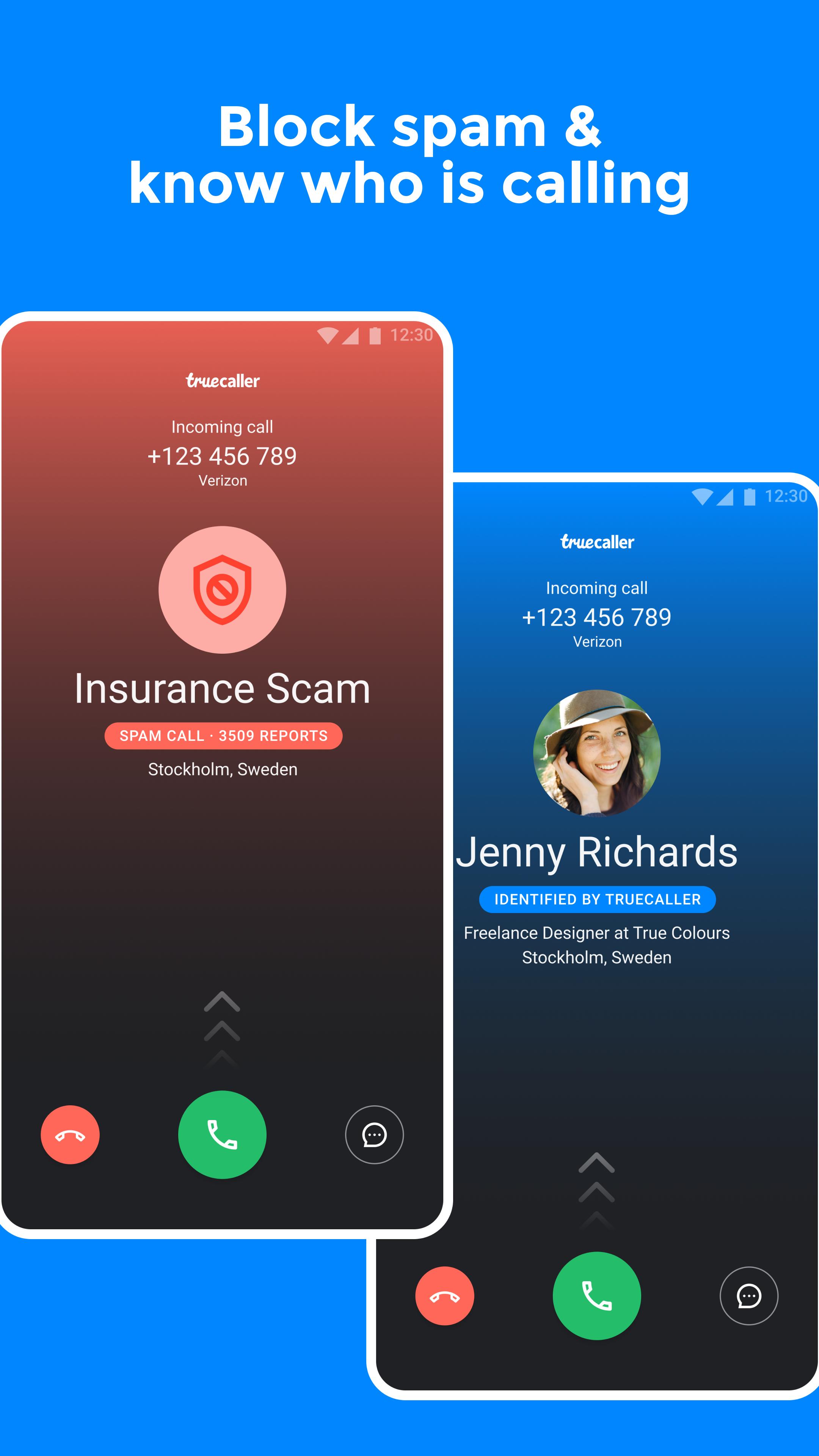 Truecaller apk free download for android Truecaller apk free download for android
