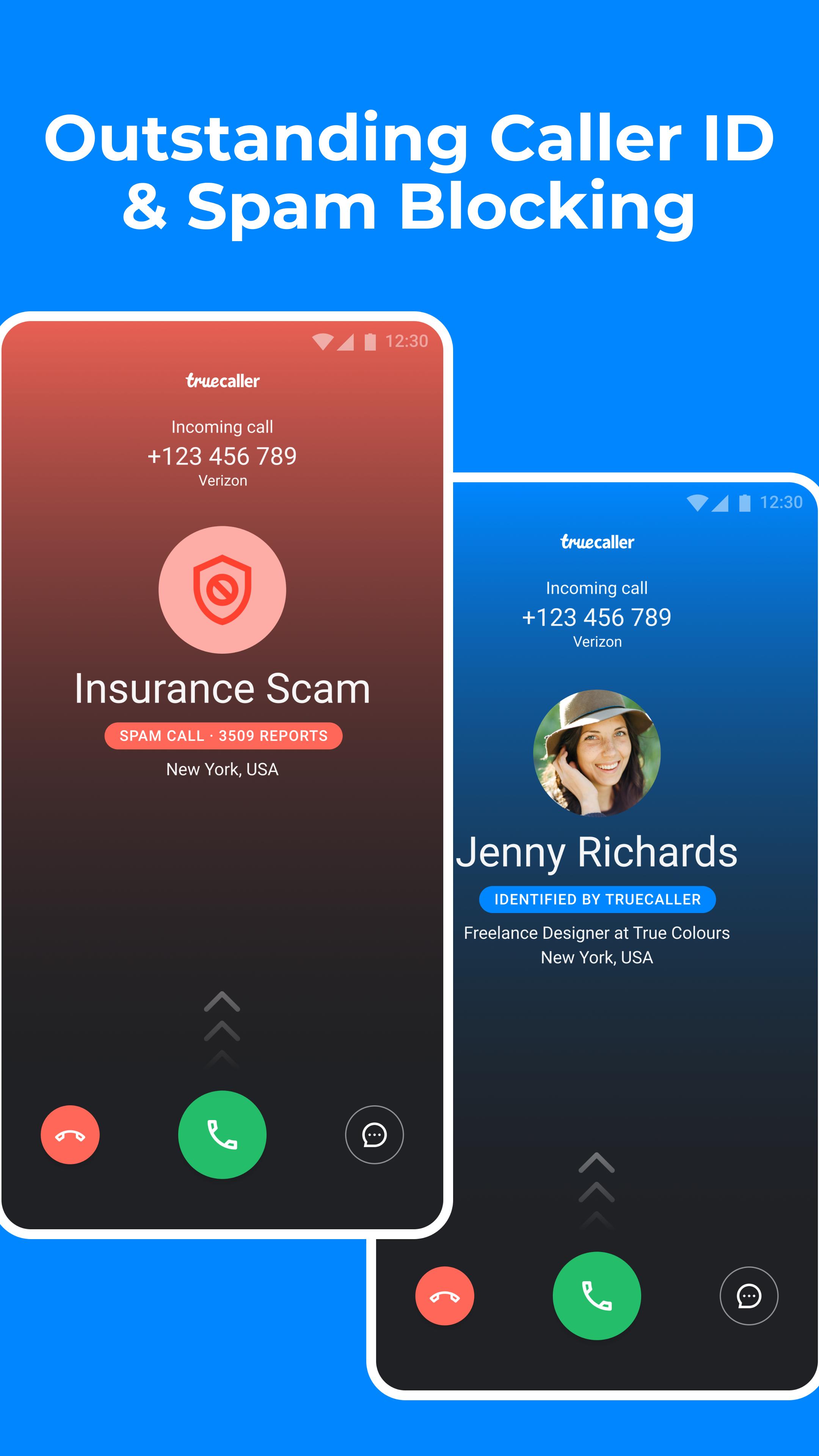 Truecaller for Android - APK Download