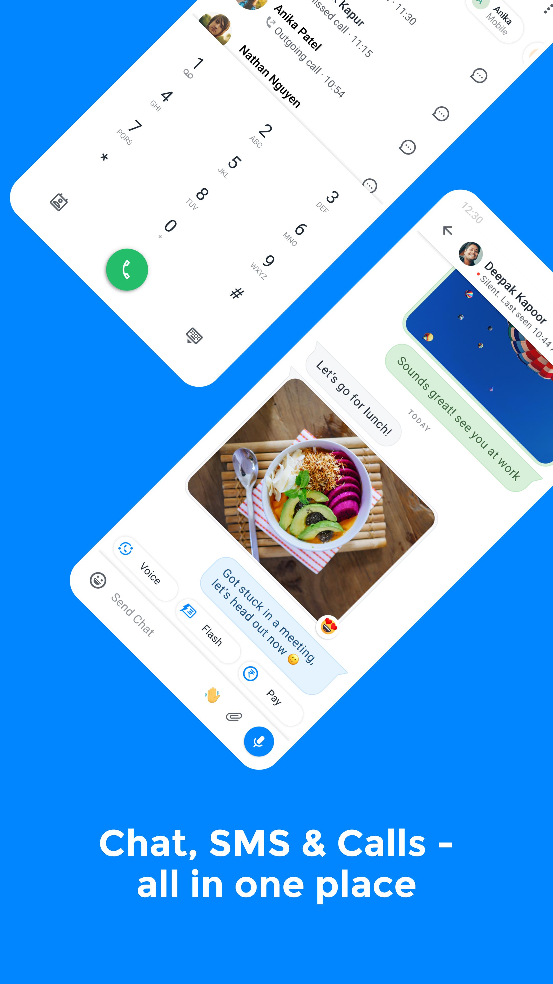 Truecaller Truecaller