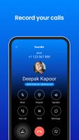 Truecaller capture d'écran 3