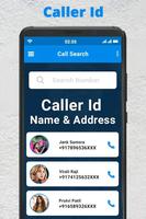 CallerApp:Caller ID & Call Blocker & Call Recorder capture d'écran 3