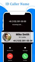 True Caller Id : Caller Name постер