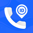 True Mobile Caller ID Locator آئیکن