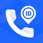 True Mobile Caller ID Locator icône
