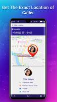 True Mobile Caller ID Locator imagem de tela 1