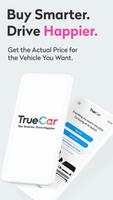 TrueCar الملصق
