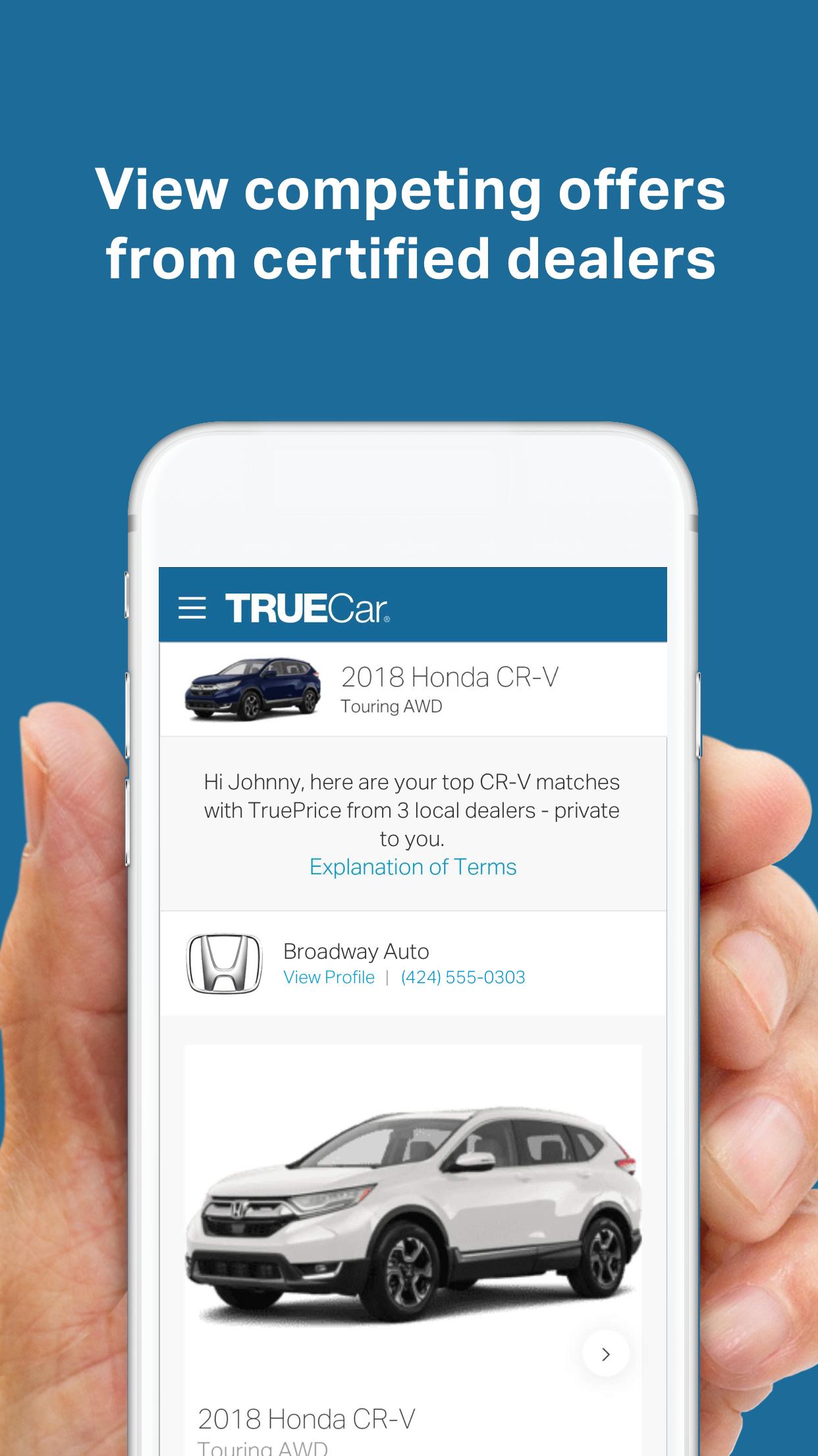 Truecar For Android Apk Download