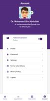 TrueCare2U Healthcare Provider ảnh chụp màn hình 3