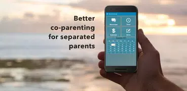 Truece - for today's co-parent